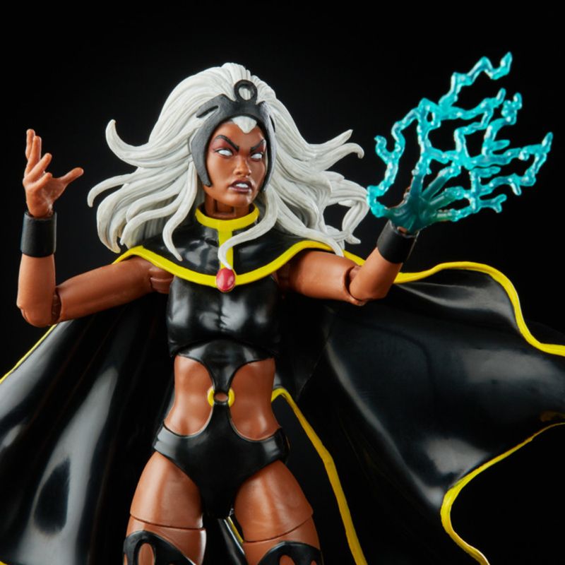 Figura-de-Acao---Disney---Marvel---X-Men---Tempestade-e-Passaro-Trovejante---Hasbro-2