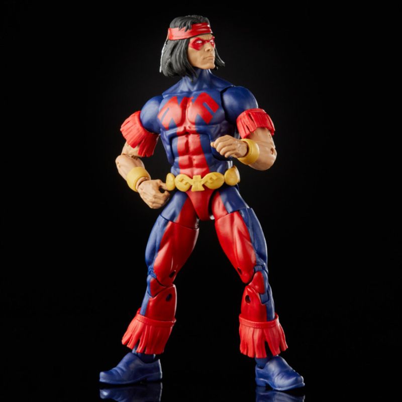 Figura-de-Acao---Disney---Marvel---X-Men---Tempestade-e-Passaro-Trovejante---Hasbro-3