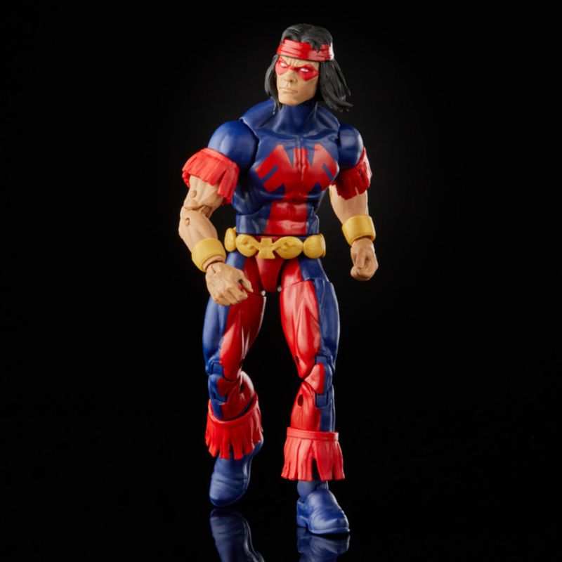 Figura-de-Acao---Disney---Marvel---X-Men---Tempestade-e-Passaro-Trovejante---Hasbro-5