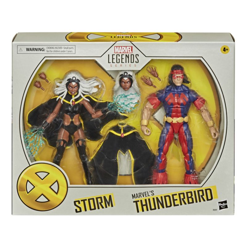 Figura-de-Acao---Disney---Marvel---X-Men---Tempestade-e-Passaro-Trovejante---Hasbro-7