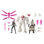 Conjutno-de-Figuras-de-Acao---Disney---Marvel-Legends---X-Men-Anv-10---Hasbro-0