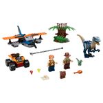 LEGO-Jurassic-World---Velociraptor---Missao-de-Resgate-com-Biplano---75942--1