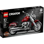 LEGO-Creator---Harley---Davidson---Fat-Boy---10269--0
