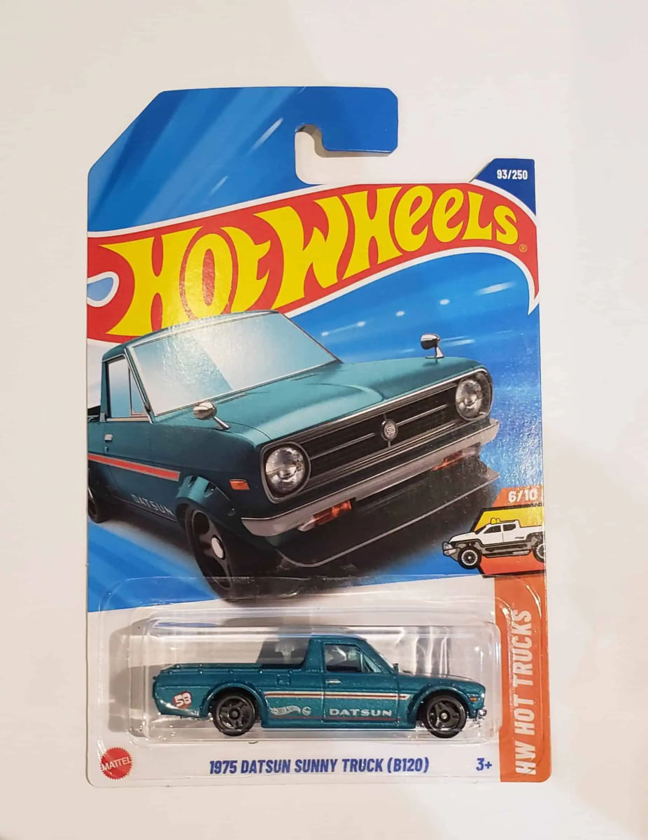 STH 1975 DATSUN SUNNY TRUCK (B120) 新品 17419726870162.jpg?v=