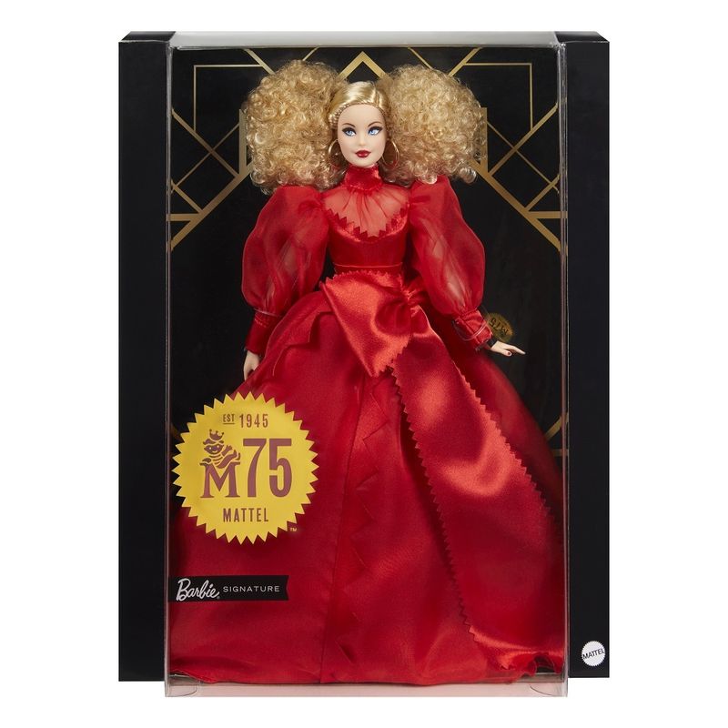 Boneca-Barbie---Signature---Comemoracao-Aniversario-de-75-Anos---Mattel-0