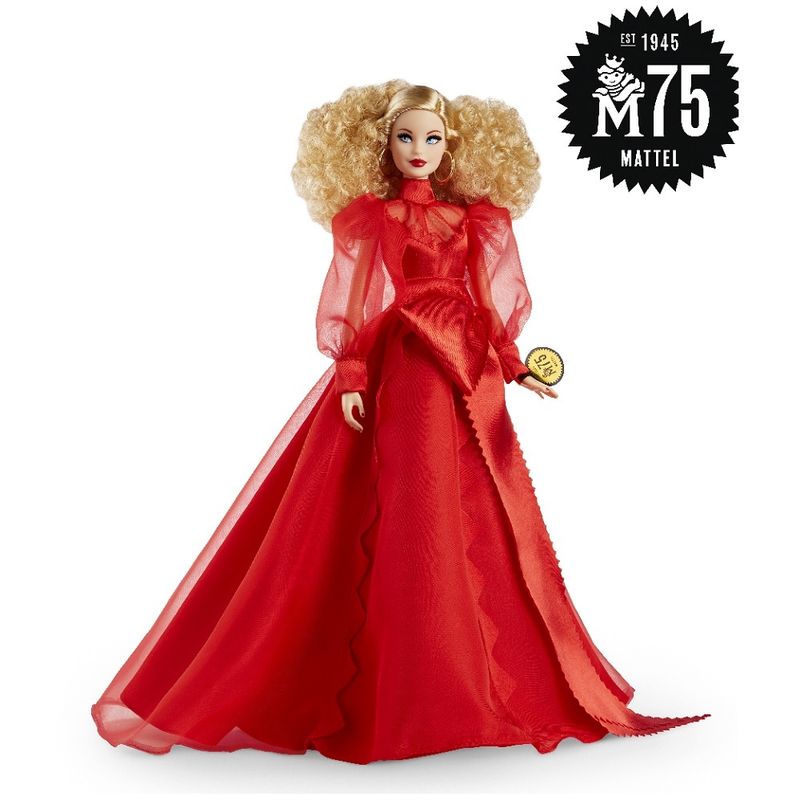 Boneca-Barbie---Signature---Comemoracao-Aniversario-de-75-Anos---Mattel-2