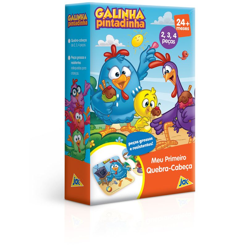 Meu-Primeiro-Quebra-Cabeca---234-Pecas---Jak---Galinha-Pintadinha---Toyster-0