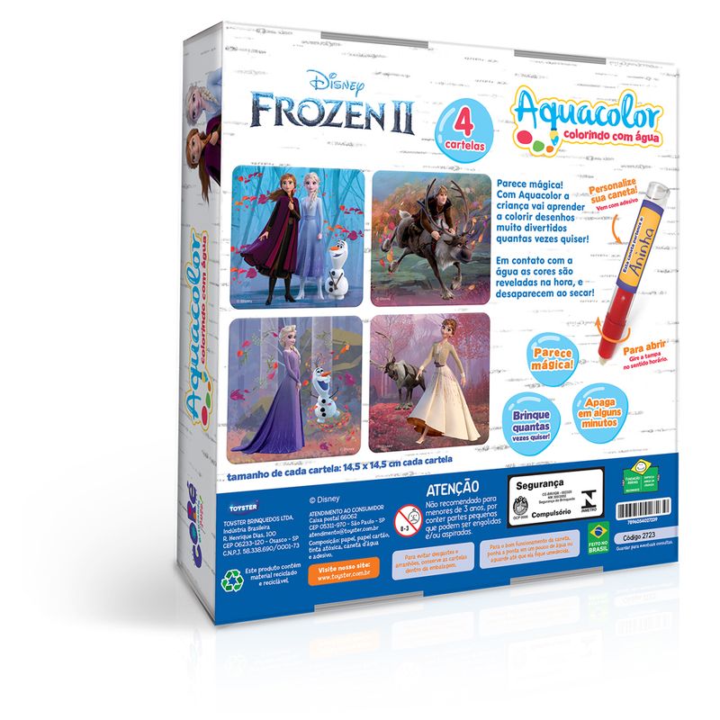 Conjunto-de-Atividades---Aquacolor---Core----Disney---Frozen-2---Toyster-2