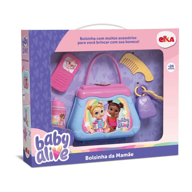 Acessorio-de-Boneca---Bolsinha-da-Mamae---Baby-Alive---Elka-1