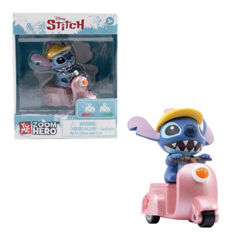 Figura---Disney---Lilo---Stitch---Serie-Veiculos---Modelos-Sortidos---Sunny-1