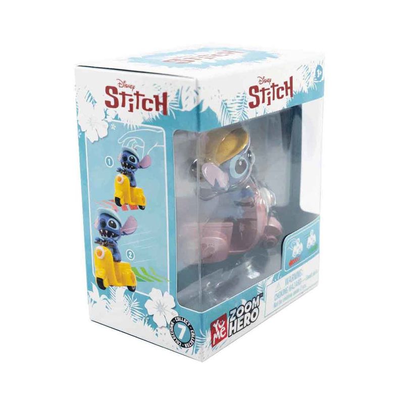 Figura---Disney---Lilo---Stitch---Serie-Veiculos---Modelos-Sortidos---Sunny-8