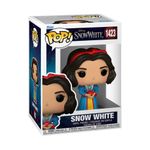 Boneco-Funko---Pop----Disney---Live-Action---Branca-de-Neve---Candide-2