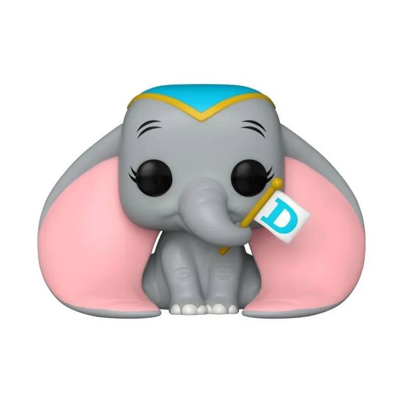 Boneco-Funko---Pop----Disney---Dumbo-com-Bandeira---Candide-2