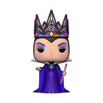 Boneco-Funko---Pop----Disney---Live-Action---Branca-de-Neve---Rainha-Ma---Candide-1