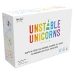 Jogo-de-Cartas---Unstable-Unicorns---De-2-a-8-Jogadores---Galapagos-0