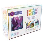 Jogo-de-Cartas---Unstable-Unicorns---De-2-a-8-Jogadores---Galapagos-2
