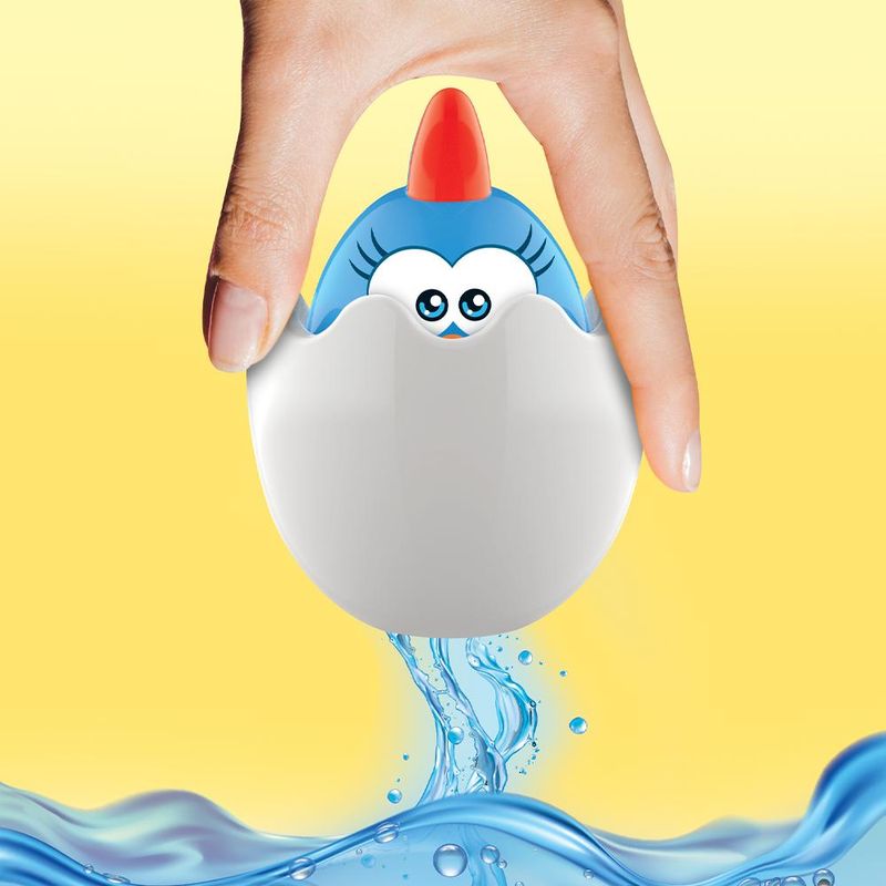 Brinquedo-Para-Banho---Galinha-Pintadinha---Elka-3