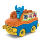 Blocos-de-Montar---Disney---Van-do-Stitch---Elka-0