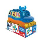 Blocos-de-Montar---Disney---Van-do-Stitch---Elka-2