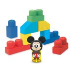 Blocos-de-Montar---Disney---Van-do-Mickey---Elka-1