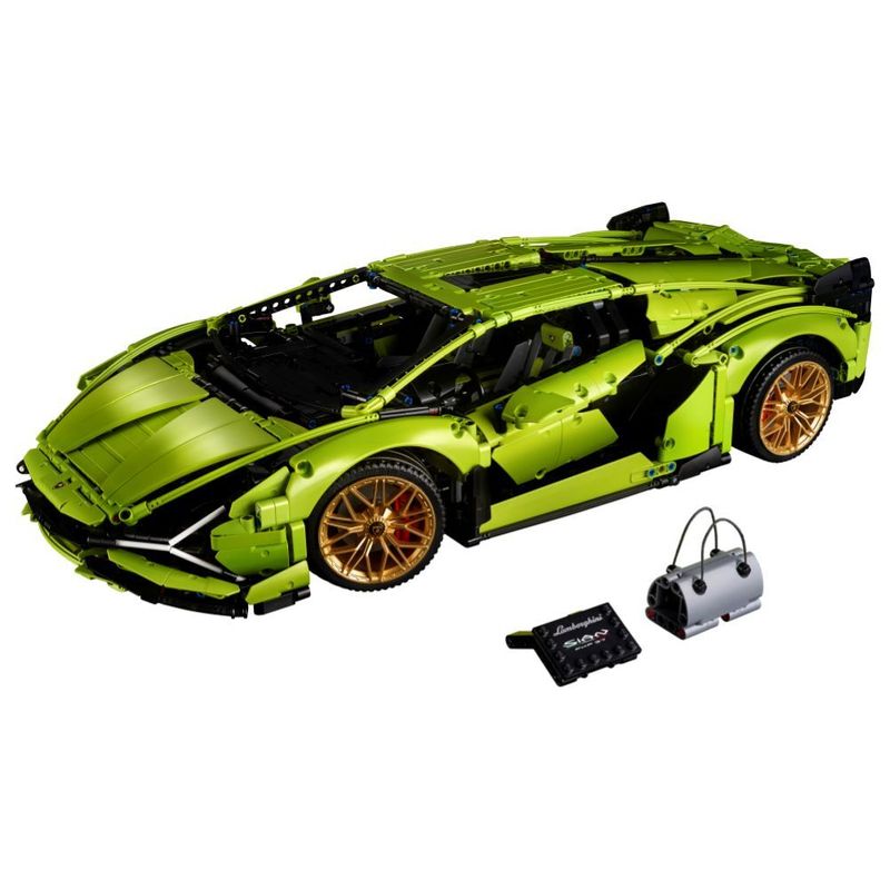 LEGO-Lamborghini---Sian-FKP-37---42115--1