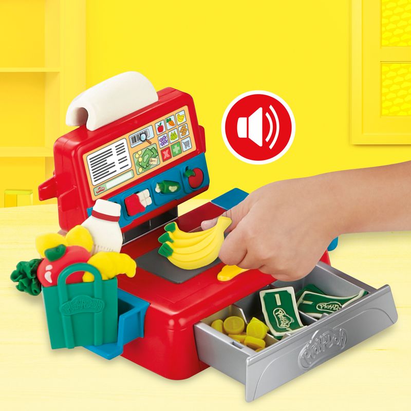 Conjunto-de-Massa-de-Modelar---Play-Doh---Caixa-Registradora---Hasbro-4