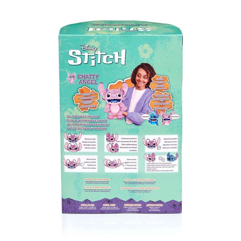 Pelucia---Angel---Interativa---Stitch---Wow---Sunny-3