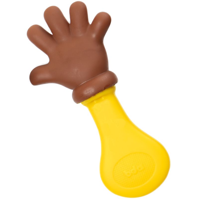 Mordedor-Com-Chocalho---Maozinha-Colors---Modelos-Sortidos---Toyster-5