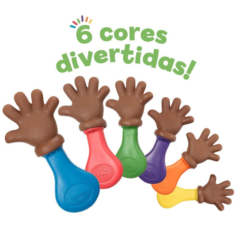 Mordedor-Com-Chocalho---Maozinha-Colors---Modelos-Sortidos---Toyster-8