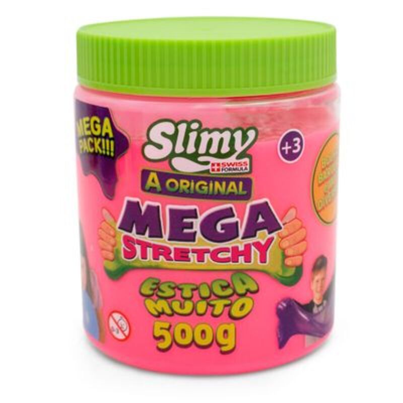 Geleca---Mega-Slimy-Elastica---Sortida---500g---Toyng-1
