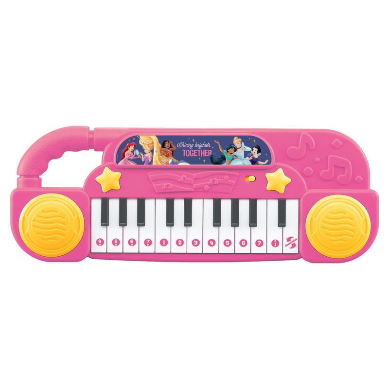 Teclado-Musical---Disney-Princesas---Rosa---Toyng-0