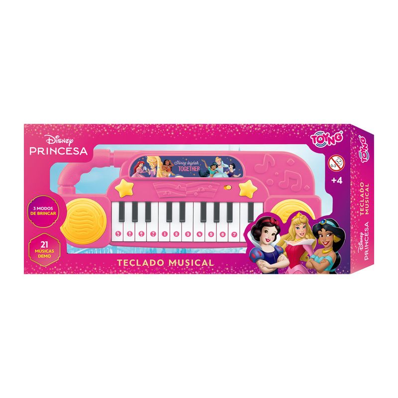 Teclado-Musical---Disney-Princesas---Rosa---Toyng-1