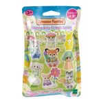 Sylvanian-Families---Amigos-Florais---Bebe---Surpresa---Epoch-1