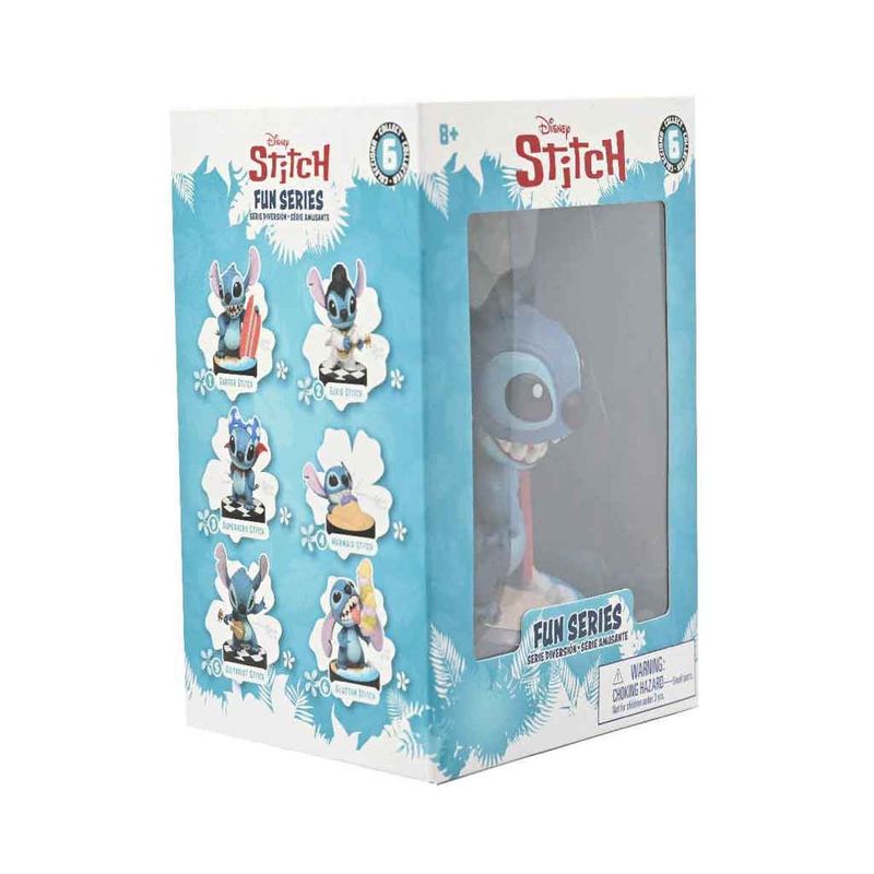 Figura---Disney---Fun-Series---Lilo---Stitch---Stitch-Sortido---Sunny-6
