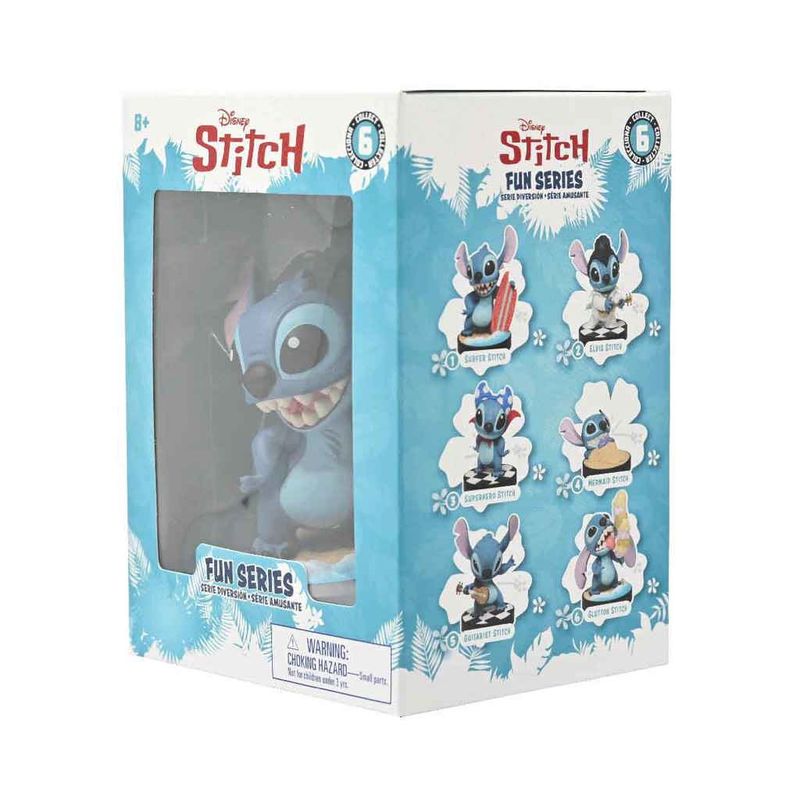Figura---Disney---Fun-Series---Lilo---Stitch---Stitch-Sortido---Sunny-7