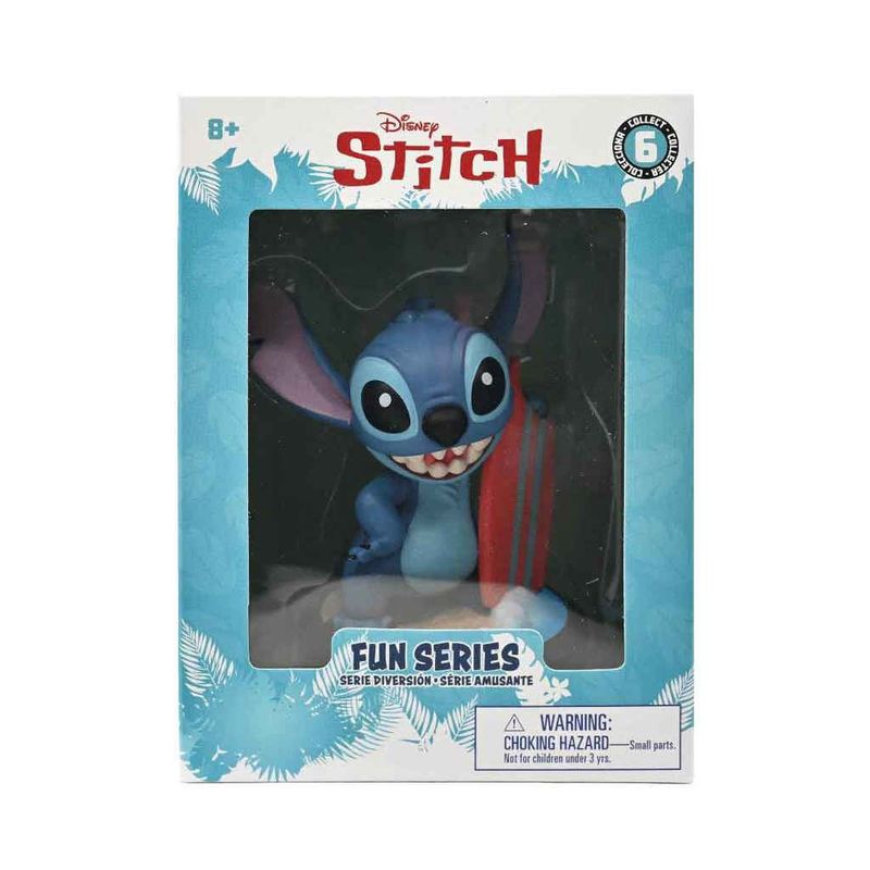 Figura---Disney---Fun-Series---Lilo---Stitch---Stitch-Sortido---Sunny-8
