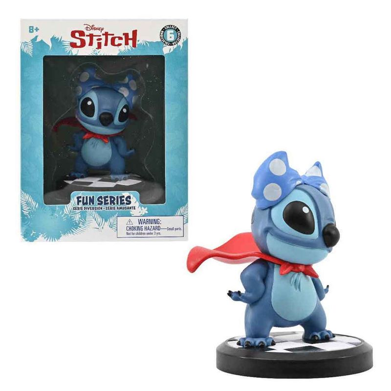 Figura---Disney---Fun-Series---Lilo---Stitch---Stitch-Sortido---Sunny-21