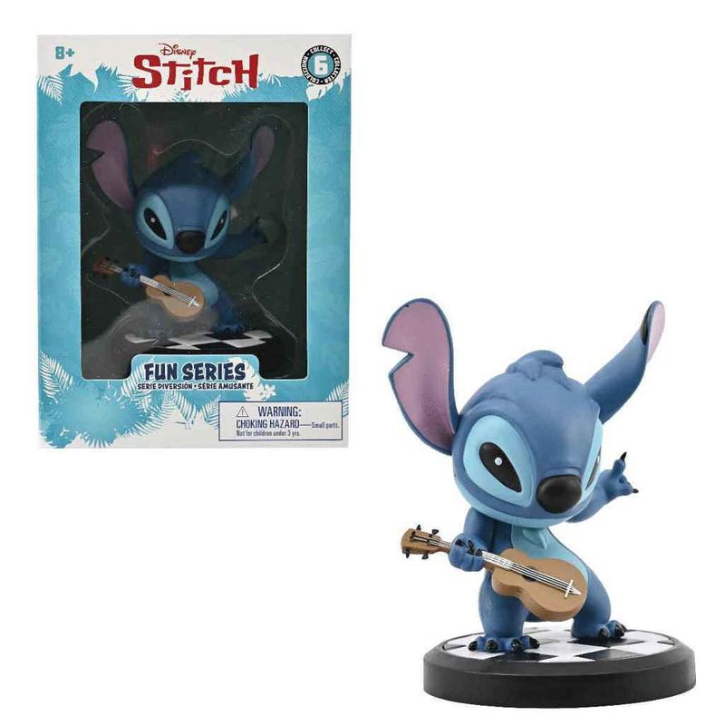 Figura---Disney---Fun-Series---Lilo---Stitch---Stitch-Sortido---Sunny-25