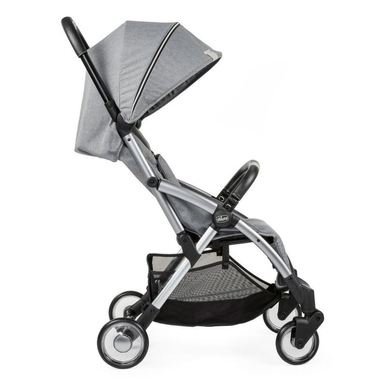 Carrinho-de-Passeio---Goody-Cool-Grey---Chicco-2