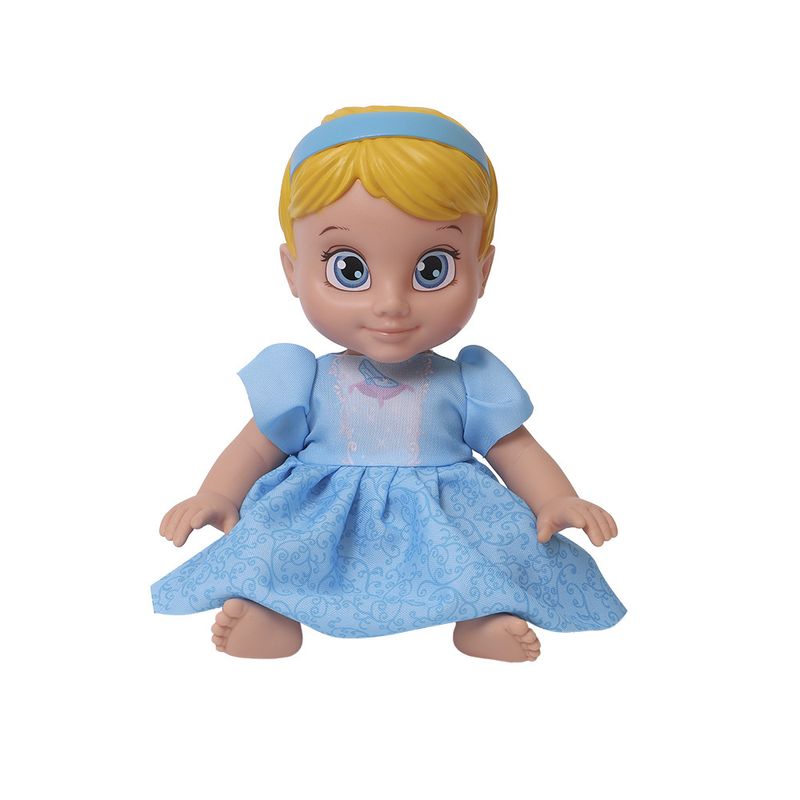 Boneca-Bebe---Disney-Princesas---Cinderela---Fun-0