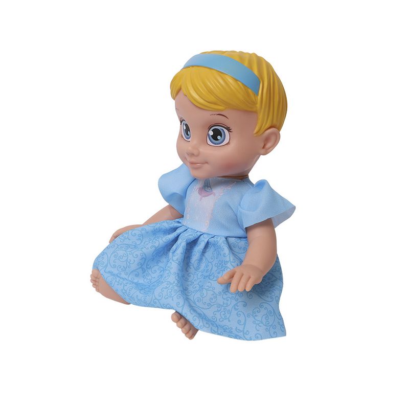 Boneca-Bebe---Disney-Princesas---Cinderela---Fun-1