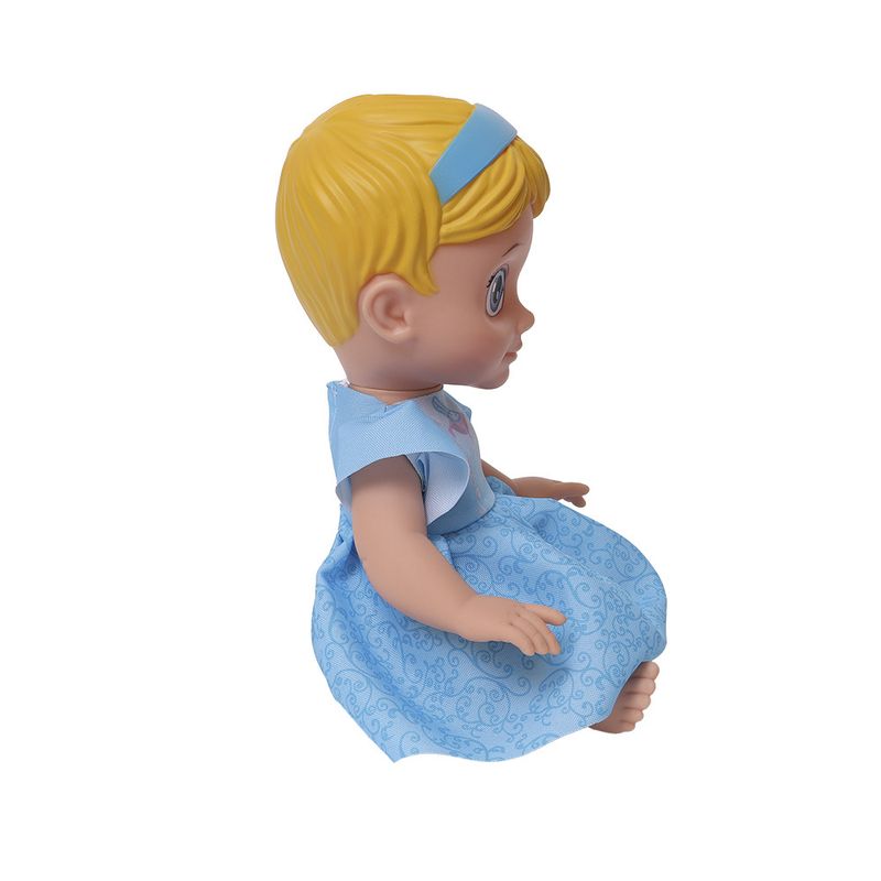 Boneca-Bebe---Disney-Princesas---Cinderela---Fun-4