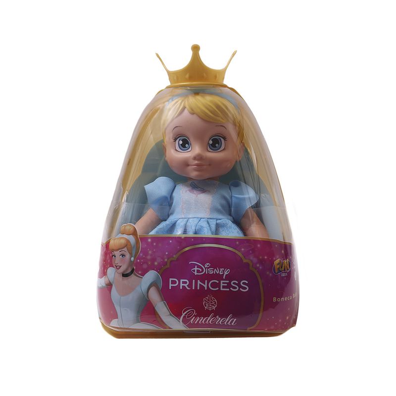 Boneca-Bebe---Disney-Princesas---Cinderela---Fun-11
