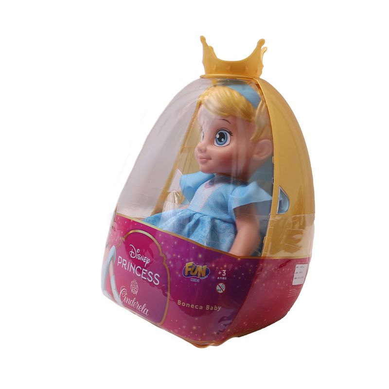 Boneca-Bebe---Disney-Princesas---Cinderela---Fun-15