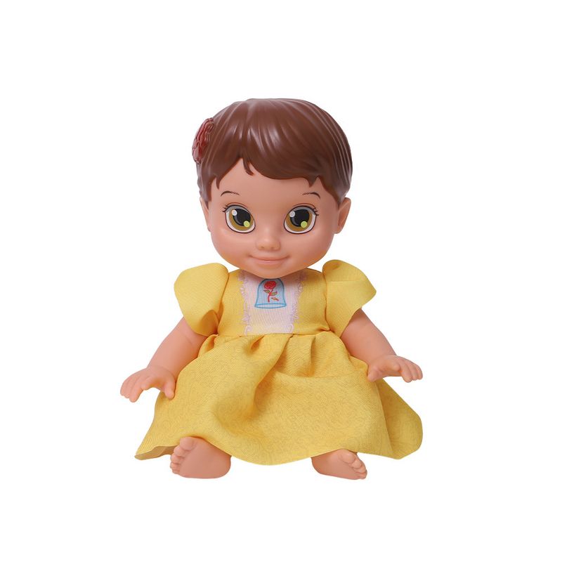 Boneca-Bebe---Disney-Princesas---Bela---Fun-0