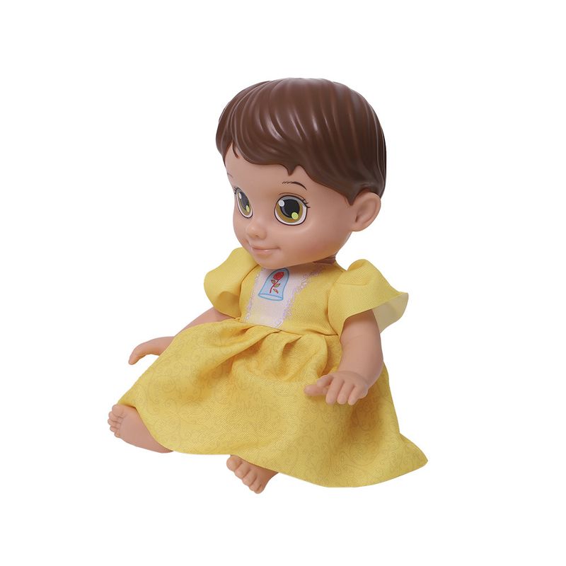 Boneca-Bebe---Disney-Princesas---Bela---Fun-1