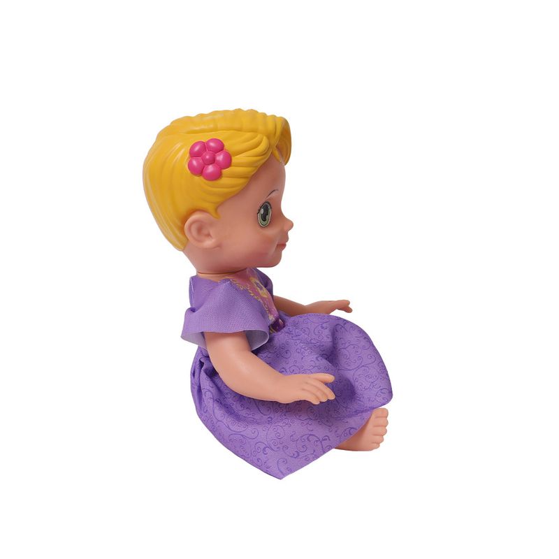 Boneca-Bebe---Disney-Princesas---Rapunzel---Fun-4