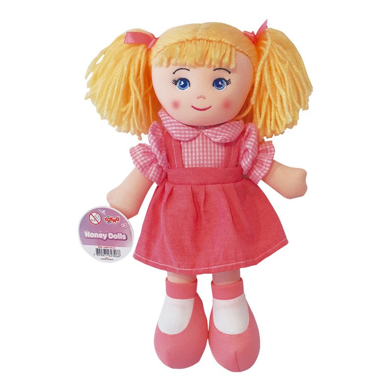 Boneca-De-Pano---Honey-Dolls---Modelos-Sortidos---Toyng-1