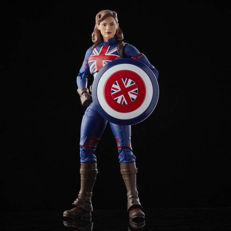 Boneca-Articulada---Marvel---Legends-Series---Capita-Carter---15-Cm---Hasbro--3