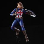 Boneca-Articulada---Marvel---Legends-Series---Capita-Carter---15-Cm---Hasbro--5